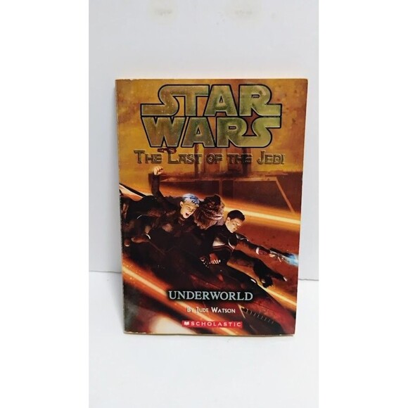 STAR WARS POCKET BOOK 10 BOOK LOT ORIGINAL TRILOGY SPLINTER OF THE MINDS EYE - Picture 13 of 14